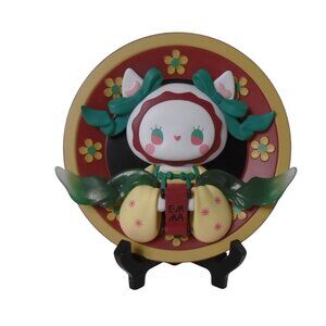 Beautiful Dresses - Emma Secret  Forest Poetry Party Series Collectible Figure